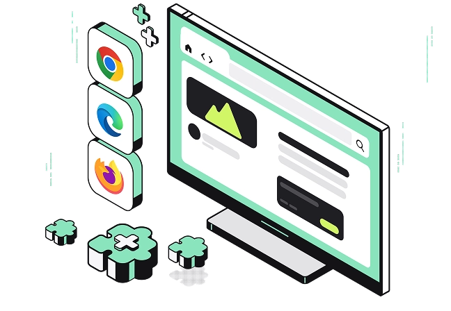 VPN для браузера