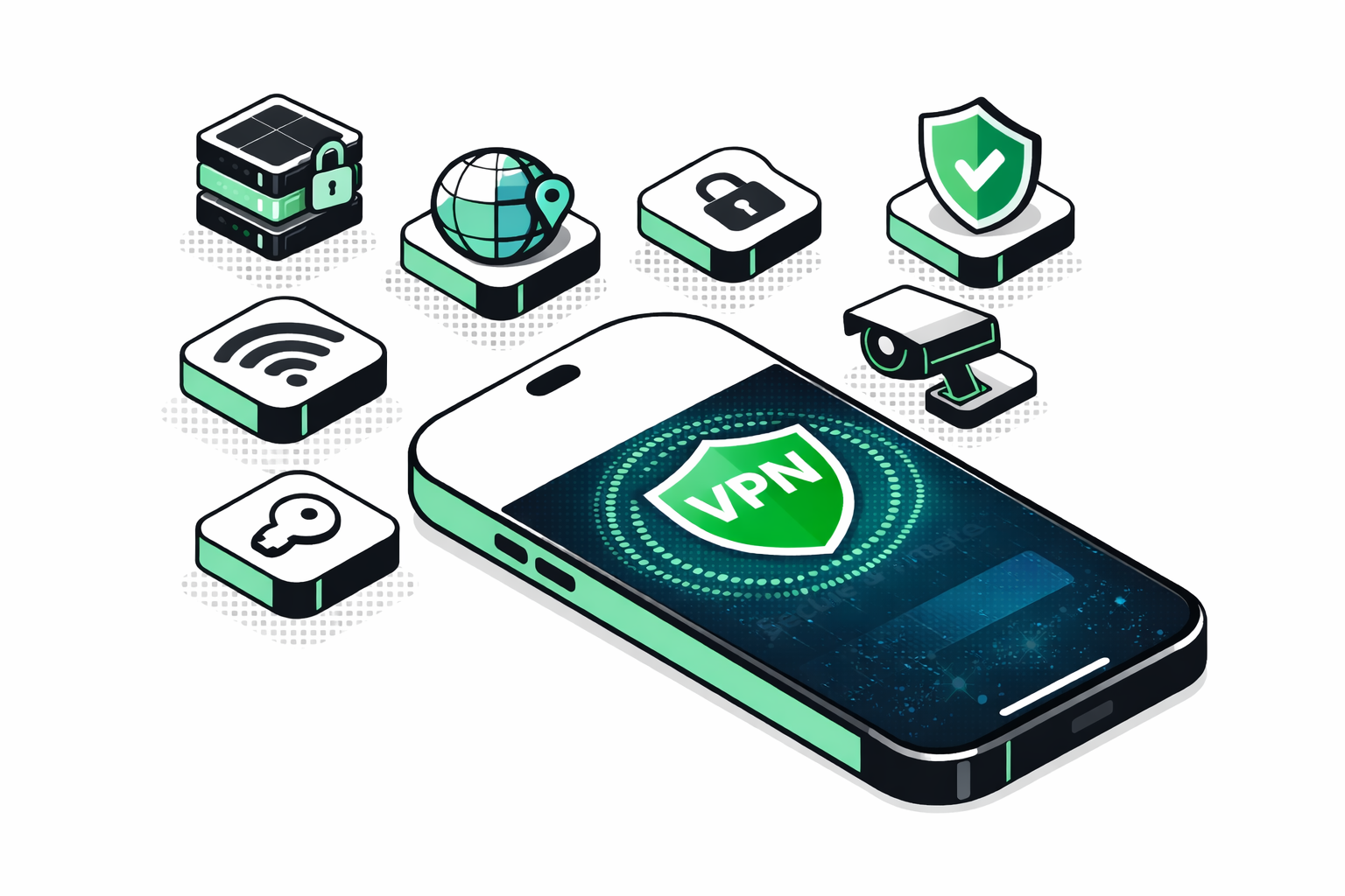 Какой VPN работает на Айфоне: гайд по ВПН сервисам